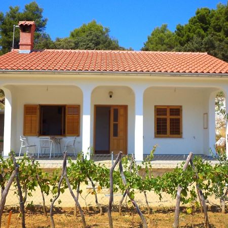 Vila House Fantazija Kampor Exteriér fotografie